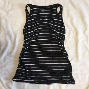 Maternity tank top